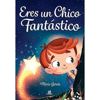 Eres un chico fantastico