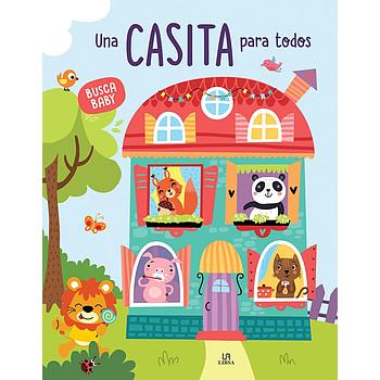 Una casita para todos