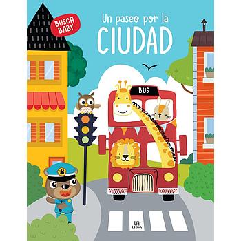 Un paseo por la ciudad
