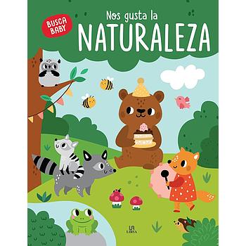 Nos gusta la naturaleza