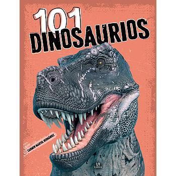 101 Dinosaurios