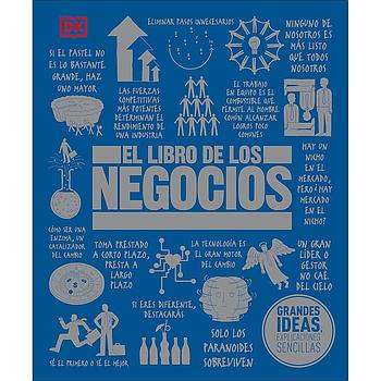 El libro de los negocios