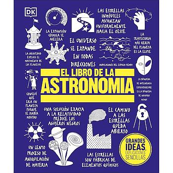El libro de la astronomia