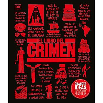 El libro del crimen