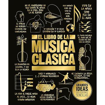 El libro de la musica clasica