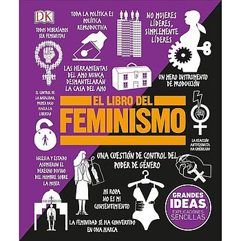 El libro del feminismo