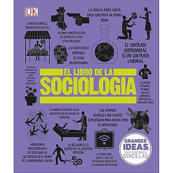 El libro de la sociologia