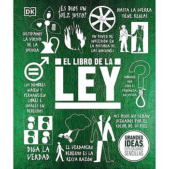 El libro de la ley