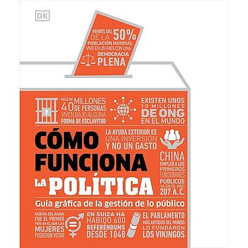 Como funciona la politica