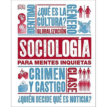 Sociologia para mentes inquietas