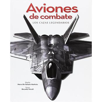 Aviones de combate