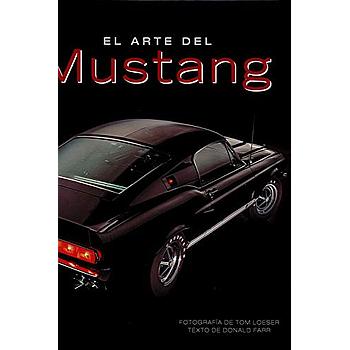 El arte del Mustang