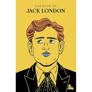 Cuentos de Jack London