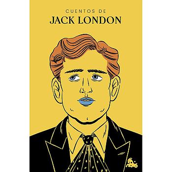 Cuentos de Jack London