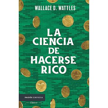 La ciencia de hacerse rico