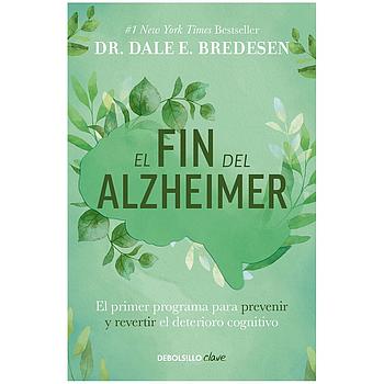 El fin del Alzheimer
