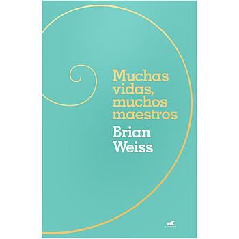 Muchas vidas muchos maestros