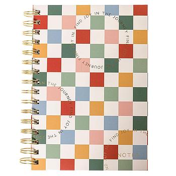 Journal Check SB3275A5