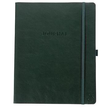 Journal Apollo Collection Green AP8004