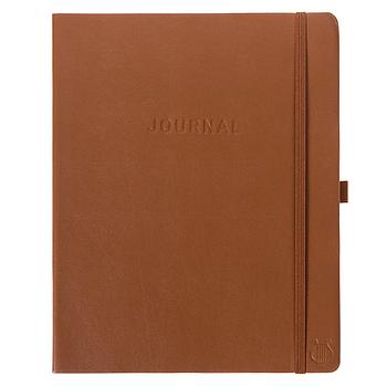 Journal Apollo Collection Brown AP8002