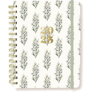 Planner Botanical HB600725
