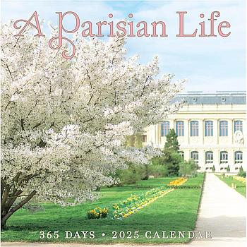 WC 2025 A parisian life CDY98625