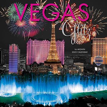 WC 2025 Vegas Glitz CY80025