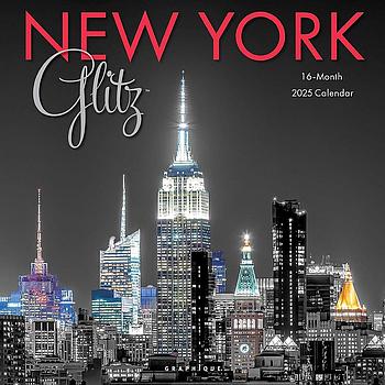 WC 2025 New York Glitz CY83025