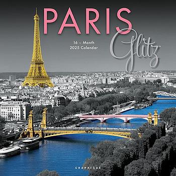 WC 2025 Paris Glitz CY67225