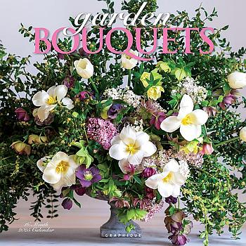 WC 2025 Garden Bouquets CY20325