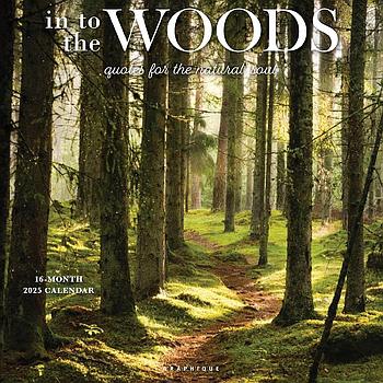 WC 2025 In to The Woods CY01025