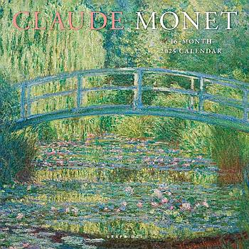 WC 2025 Monet CY0325