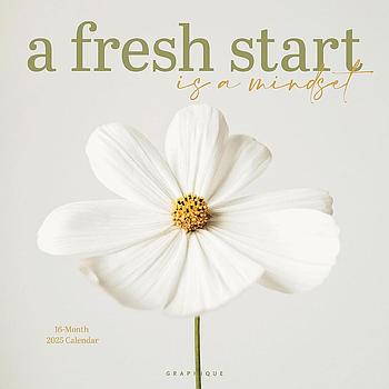 WC 2025 A Fresh Start CY34725