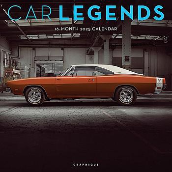 WC 2025 Car Legends CY86625