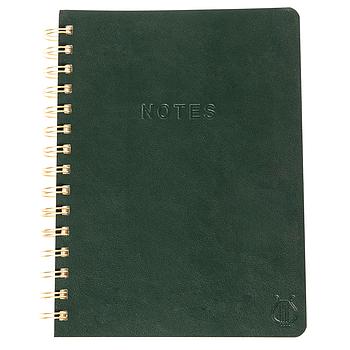 Journal Apollo Collection Green AS6002