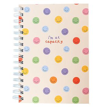 Journal At capacity SB3261A5