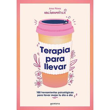 Terapia para llevar