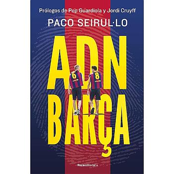 ADN Barca