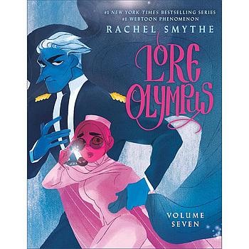 Lore Olympus Vol. 7