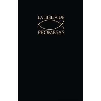 Biblia de promesas RVR 1960