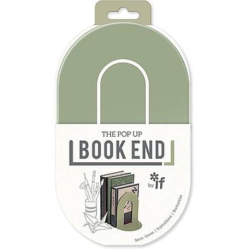 Bookmark The Pop Up End Fern