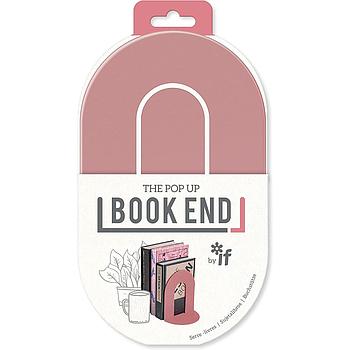 Bookmark The Pop Up End Blush