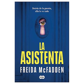 La asistenta