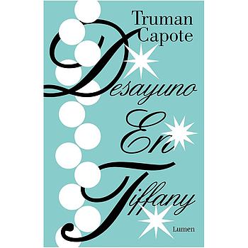 Desayuno en Tiffany