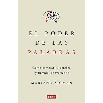 El poder de las palabras