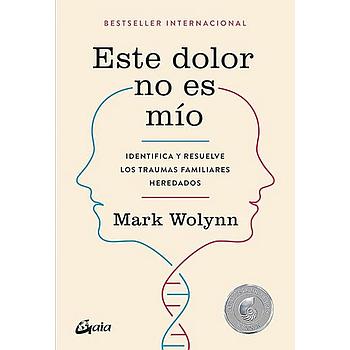 Este dolor no es mio