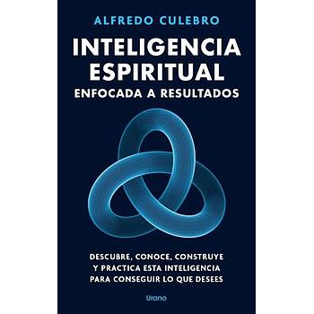 Inteligencia espiritual enfocada a resultados