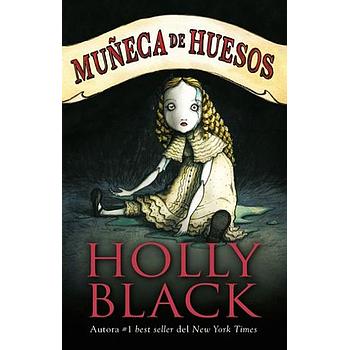 Muñeca de huesos