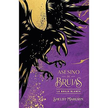 Asesino de brujas 1 TD