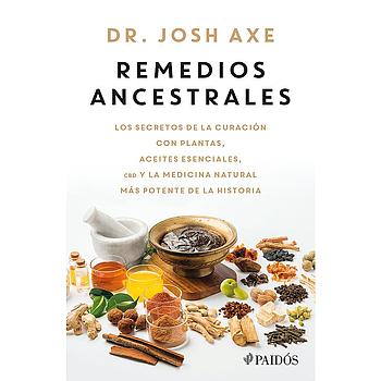 Remedios ancestrales